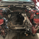 E60 M5, now with 99% less engine!